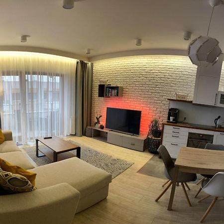 Apartament Byka Πόζναν Εξωτερικό φωτογραφία