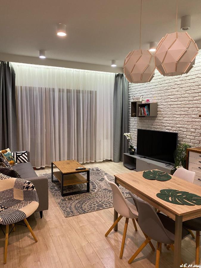Apartament Byka Πόζναν Εξωτερικό φωτογραφία
