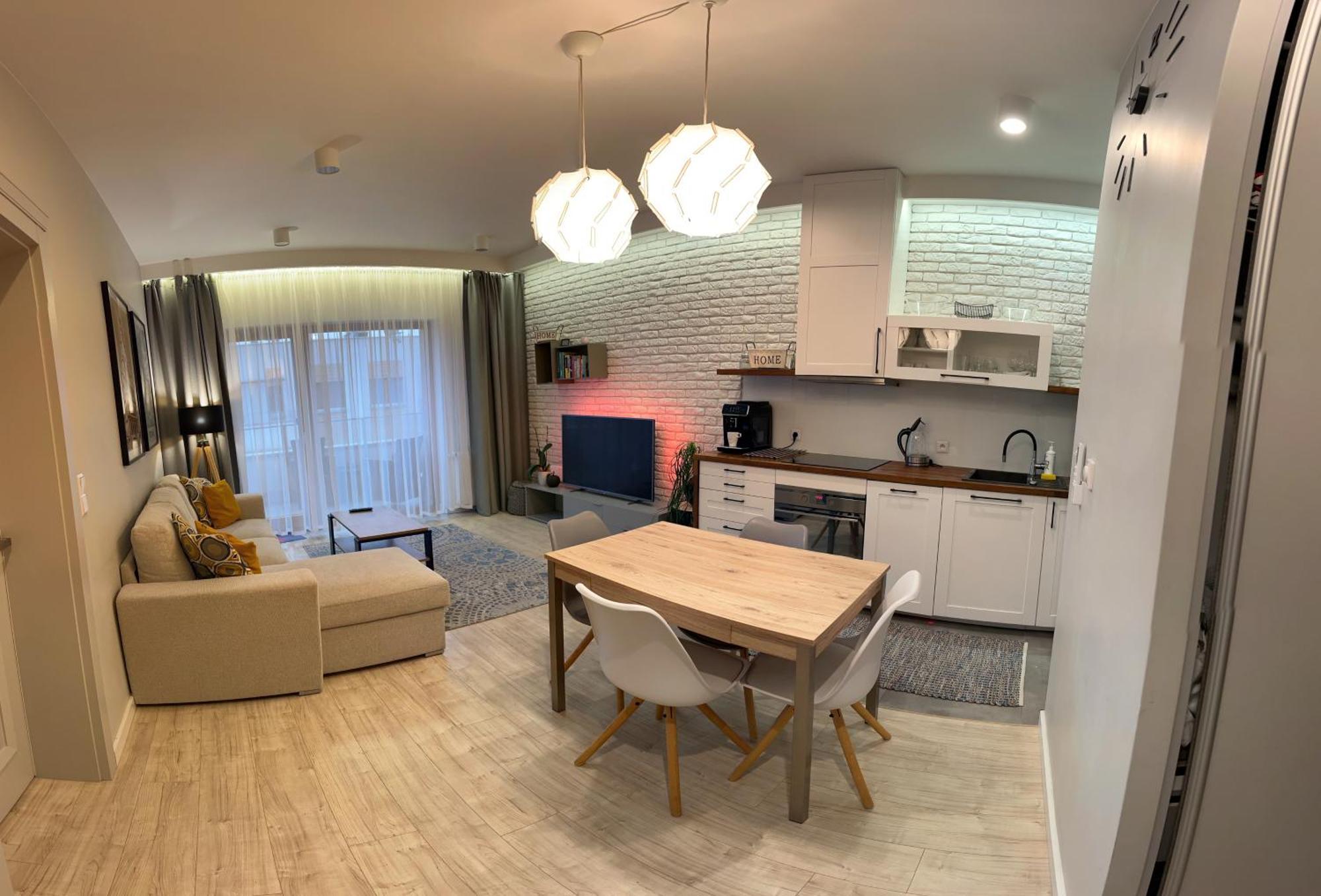 Apartament Byka Πόζναν Εξωτερικό φωτογραφία